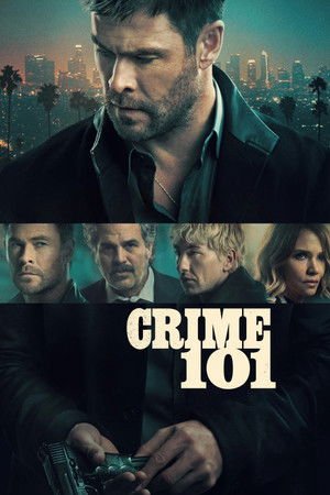 Crime 101(2026)
